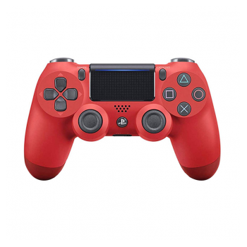 Joypad Dual Shock bezicni kontroler za PS4 crveni (A klasa)