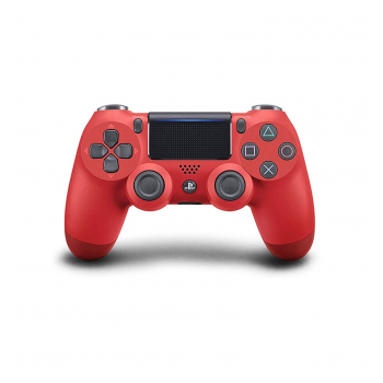 Joypad Dual Shock WIFI za PS4 crveni A klasa