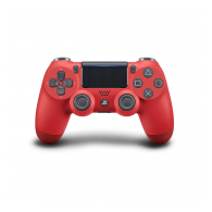 Joypad Dual Shock WIFI za PS4 crveni A klasa