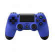 Joypad Dual Shock bezicni kontroler za PS4 plavi (A klasa)