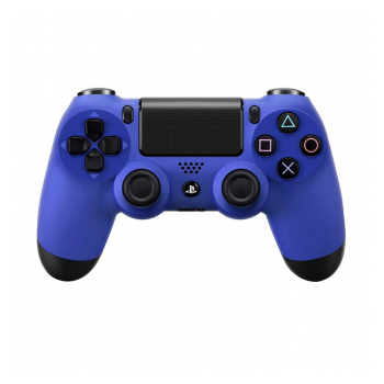 Joypad Dual Shock bezicni kontroler za PS4 plavi (A klasa)