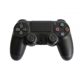 Joypad Dual Shock bezicni kontroler za PS4 crni