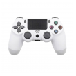 Joypad Dual Shock bezicni kontroler za PS4 beli