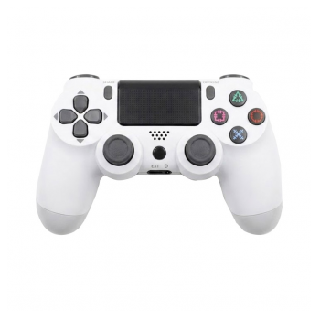 Joypad Dual Shock bezicni kontroler za PS4 beli