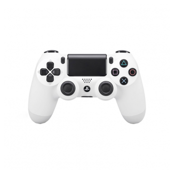 Joypad Dual Shock WIFI za PS4 beli A klasa