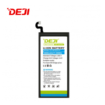 Baterija DEJI za Samsung S6 Edge Plus/ G928 (3000 mAh)