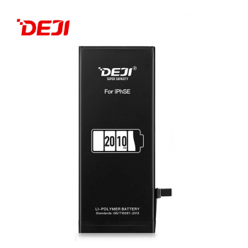 Baterija DEJI za iPhone SE (2010 mAh)