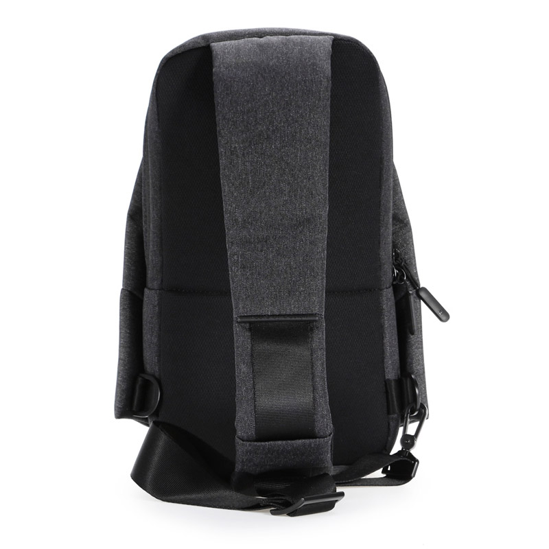  Xiaomi  Mi City Sling  Bag  Dark grey torba