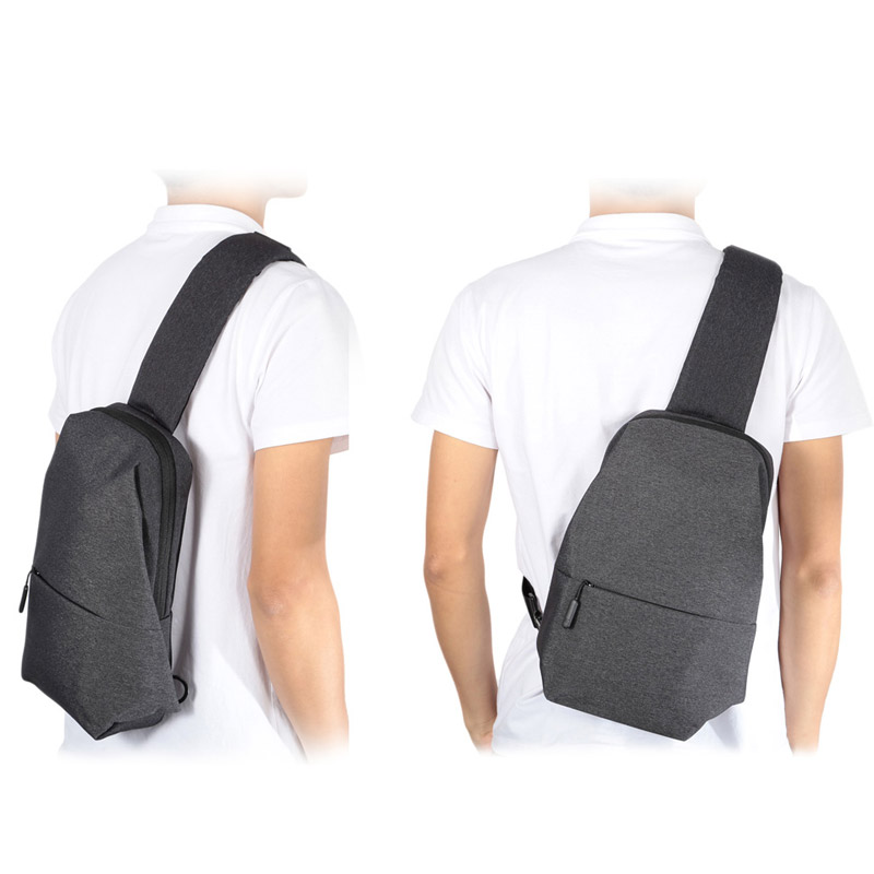 xiaomi crossbody sling bag