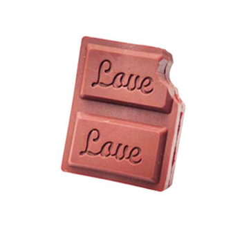 Zastita za kabel cokolada