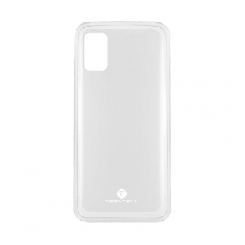 Maska Teracell Skin za Samsung S20/ G980F transparent