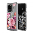 Maska Spigen Ciel za Samsung S20 Ultra/ G988F Cecile Rose Floral.