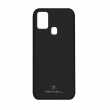 Maska Giulietta za Samsung A21s/ A217F mat crna