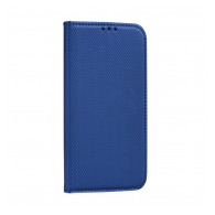Maska na preklop Smart Book za Samsung Note 10 Lite/ N770F/ A81/ A815F plava