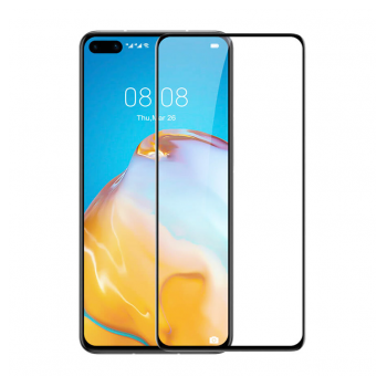 Zastitno staklo Nillkin CP+ PRO (0,33mm) za Huawei P40 crno