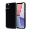 Maska Spigen Liquid Crystal za iPhone 11 Pro space crystal.