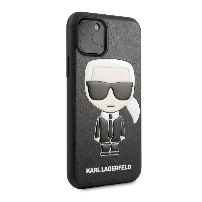 karl lagerfeld iphone 11