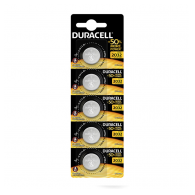 Duracell CR2032 1/ 5 3V litijumska baterija
