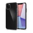 Maska Spigen Ultra Hybrid za iPhone 11 Pro transparent.