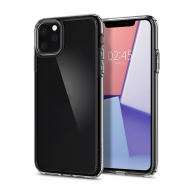 Maska Spigen Ultra Hybrid za iPhone 11 Pro transparent.