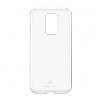 Maska Skin Silikon za Xiaomi Redmi Note 9 transparent