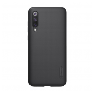 Maska Nillkin Super Frosted Shield za Xiaomi Mi 9 Pro crna