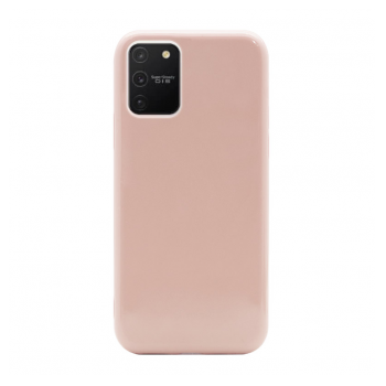 Maska Pearl za Samsung S10 Lite/ G770/ A91/ A915F svetlo roze