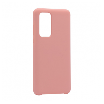 Maska Summer color za Huawei P40 Pro roze