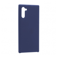 Maska Summer color za Samsung Note 10/ N970F tamno plava