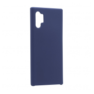Maska Summer color za Samsung Note 10 Plus/ N975F tamno plava