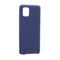 Maska Summer color za Samsung Note 10 Lite/ N770F/ A81/ A815F tamno plava