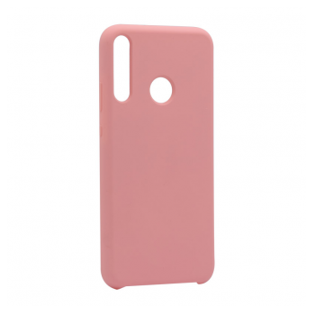 Maska Summer color za Huawei P40 Lite E/ Y7p roze