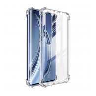 Maska Transparent Ice Cube za Xiaomi Mi 10/ 10 Pro