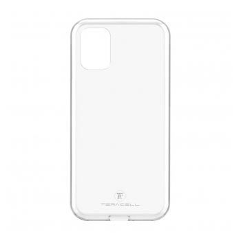 Maska Teracell Skin za Xiaomi Mi 10 Lite transparent