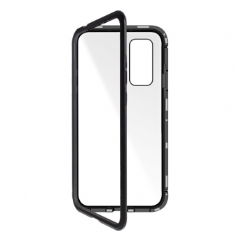 Maska Magnetic za Samsung S20 Plus/ G985F crna