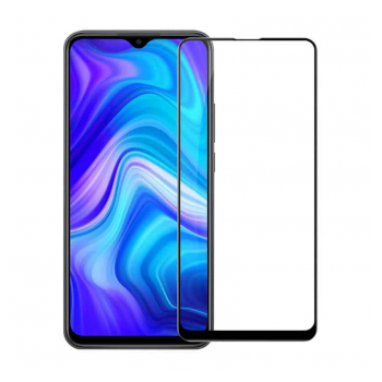 Zastitno staklo Nillkin CP+ PRO (0,33mm) za Xiaomi Redmi 9 crno