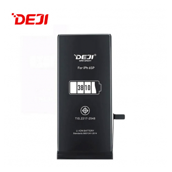 Baterija DEJI za iPhone 6S Plus (3810 mAh) High Capacity