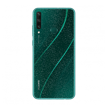 Maska Skin Diamond za Huawei Y6p