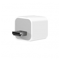 Adapter Backup Cube za iPhone/iPad