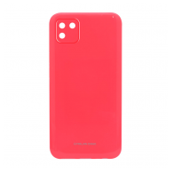 Maska Flash Powder za Huawei Y5p/ Honor 9S pink