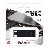 USB Kingston DT70/ 128GB USB-C 3.2 DataTraveler