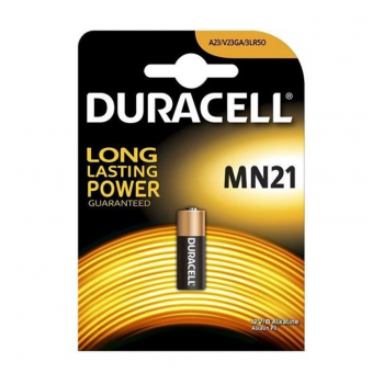 Duracell MN21 23A 1/5 12V alkalna baterija