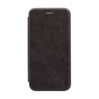 Maska na preklop Teracell Leather za iPhone 12 mini