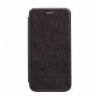 Maska na preklop Teracell Leather za iPhone 12 mini