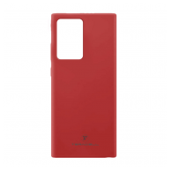 Maska Giulietta za Samsung Note 20/ N980F mat crvena