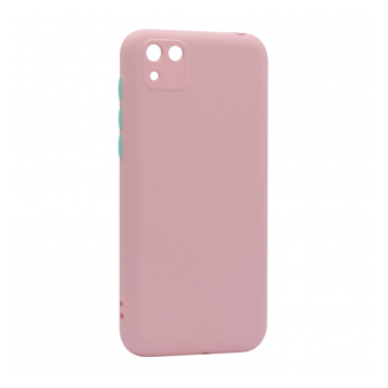 Maska Soft Dynamic za Huawei Y5p/ Honor 9s pink