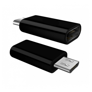 Adapter Micro USB muski na Type-C zenski