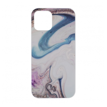 Maska Marble Artistic za iPhone 12 mini Tip4