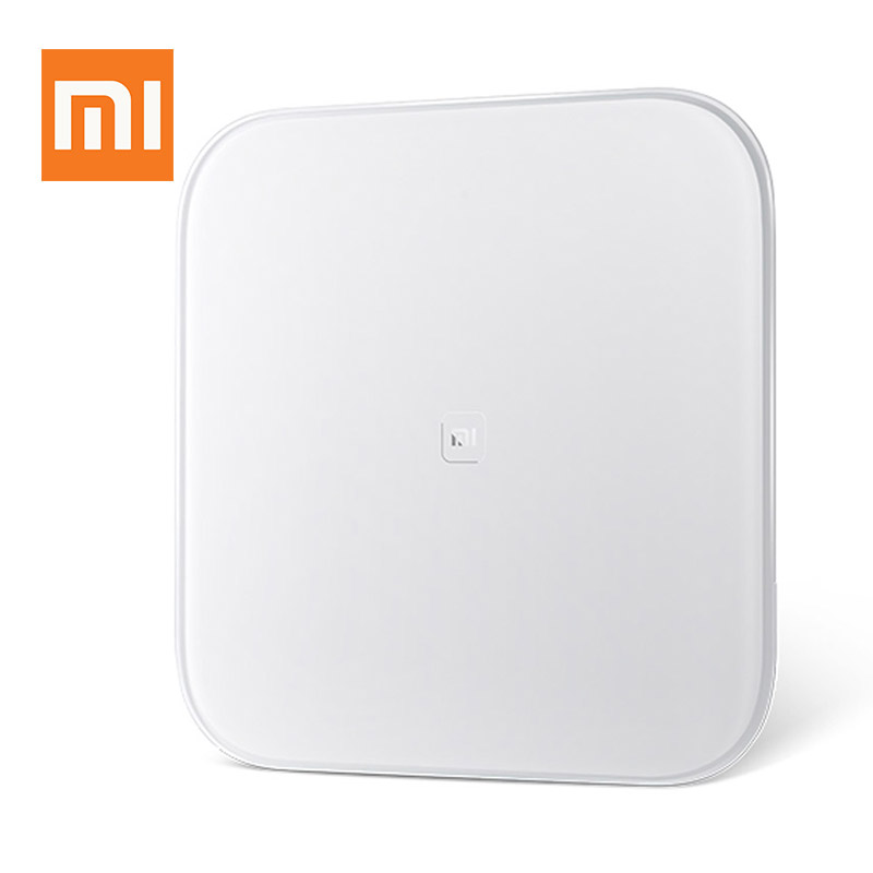 Xiaomi mi smart scale 2 какие батарейки