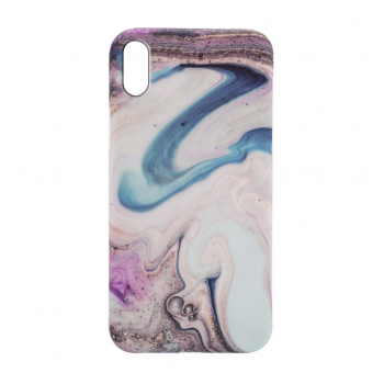 Maska Marble Artistic za iPhone XS Tip4
